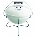 Gril Weber Smokey Joe Premium 37 cm, krémový