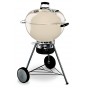 Gril Weber Master-Touch GBS, 57 cm, Ivory (krémový)