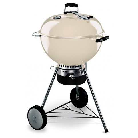 Gril Weber Master-Touch GBS, 57 cm, Ivory (krémový)