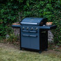 Campingaz gril 4 Series Premium S