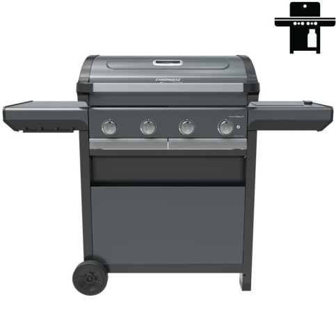 Campingaz gril 4 Series Select S