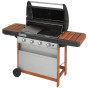 Campingaz gril 4 Series Woody L