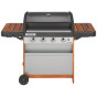 Campingaz gril 4 Series Woody L