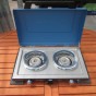 Plynový varič Campingaz 400-S STOVE