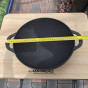 Culinary Modular Cast Iron Wok