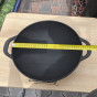 Culinary Modular Cast Iron Wok