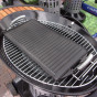 Premium Barbecue Reversible Cast Iron Griddle