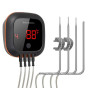 Bluetooth teplomer IBT-4XS INKBIRD