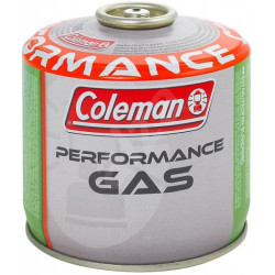 Plynová kartuša Coleman C300 Performance