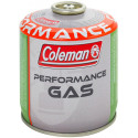 Plynová kartuša Coleman C500 Performance
