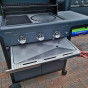 Campingaz gril Select 3 LX Plus