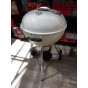 Gril Weber Master Touch GBS 57, krémový