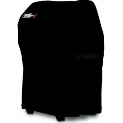 Obal Premium pre Weber grily Q 1000/2000 s vozíkom