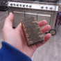Vonné drevené klátiky Napoleon Chunks Brandy 1500 g