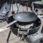 Barbecue Wok panvica Outdoorchef