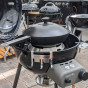 Barbecue Wok panvica Outdoorchef