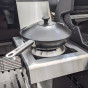 Barbecue Wok panvica Outdoorchef