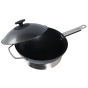 Barbecue Wok panvica Outdoorchef