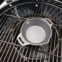 Hlboká liatinová panvica Valhal Outdoor 15 cm