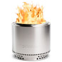 Nerezové ohnisko s podstavcom Bonfire Solo Stove
