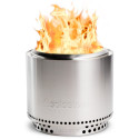 Nerezové ohnisko s podstavcom Bonfire Solo Stove