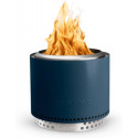 Ohnisko s podstavcom Bonfire Solo Stove modré