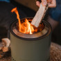 Stolové ohnisko Mesa XL Solo Stove zelené