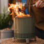 Stolové ohnisko Mesa XL Solo Stove zelené