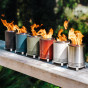 Stolové ohnisko Mesa XL Solo Stove červené