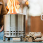 Stolové ohnisko Mesa XL Solo Stove červené