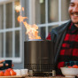 Stolové ohnisko Mesa XL Solo Stove čierne