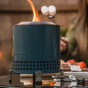 Stolové ohnisko Mesa XL Solo Stove modré