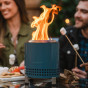 Stolové ohnisko Mesa XL Solo Stove modré