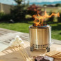 Stolové ohnisko Mesa Solo Stove zelené