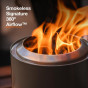 Stolové ohnisko Mesa Solo Stove modré