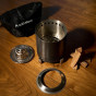 Stolové ohnisko Mesa Solo Stove modré