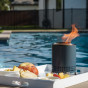 Stolové ohnisko Mesa Solo Stove modré