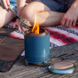 Stolové ohnisko Mesa Solo Stove modré