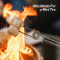 Súprava príslušenstva pre ohnisko Mesa XL Solo Stove
