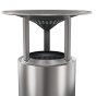 Tepelný deflektor pre ohnisko Mesa XL Solo Stove