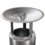 Tepelný deflektor pre ohnisko Mesa XL Solo Stove