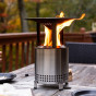 Tepelný deflektor pre ohnisko Mesa XL Solo Stove