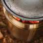 Grilovacia doska pre ohnisko Ranger Solo Stove