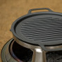 Grilovacia mriežka pre ohnisko Yukon Solo Stove s nástavcom