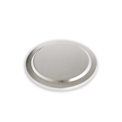 Nerezové veko pre ohnisko Ranger Solo Stove