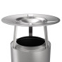 Tepelný deflektor pre ohnisko Ranger Solo Stove