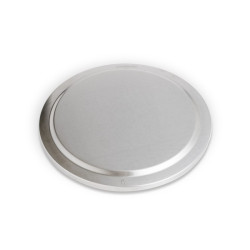 Nerezové veko pre ohnisko Bonfire Solo Stove