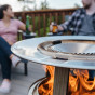 Tepelný deflektor pre ohnisko Bonfire Solo Stove