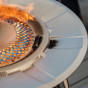 Tepelný deflektor pre ohnisko Bonfire Solo Stove
