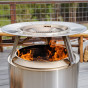 Tepelný deflektor pre ohnisko Bonfire Solo Stove